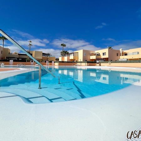 B-Rent Los Delfines Casa Nina Corralejo Eksteriør bilde