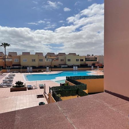 B-Rent Los Delfines Casa Nina Corralejo Eksteriør bilde