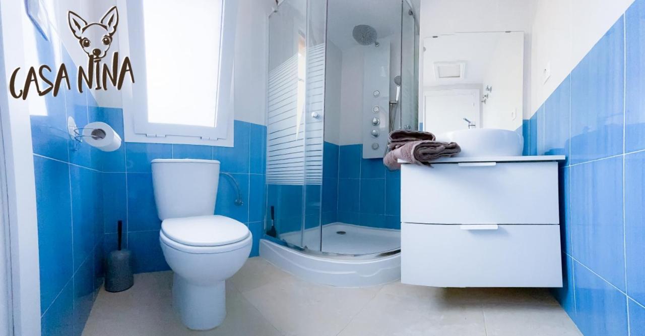 B-Rent Los Delfines Casa Nina Corralejo Rom bilde